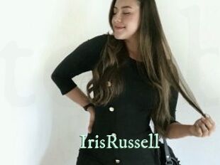 IrisRussell