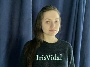 IrisVidal