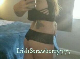 IrishStrawberry777