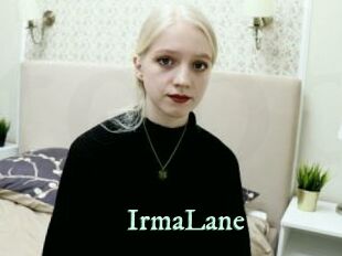 IrmaLane