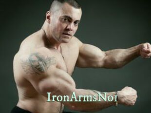 IronArmsNo1