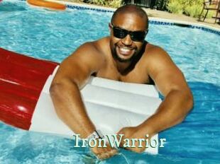 IronWarrior