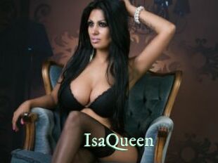 IsaQueen