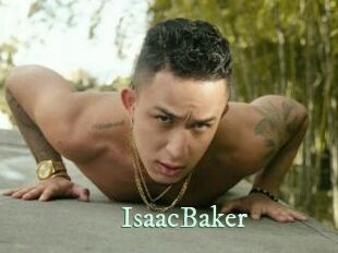 IsaacBaker