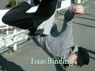 IsaacBinding