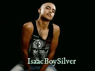 IsaacBoySilver