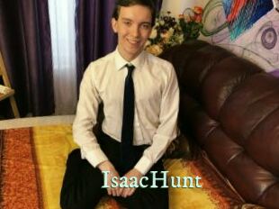 IsaacHunt