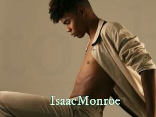 IsaacMonroe