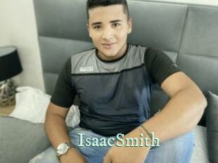 IsaacSmith