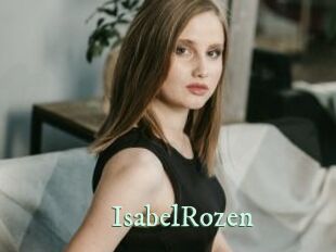 IsabelRozen