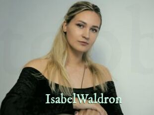 IsabelWaldron