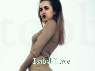 Isabel_Love