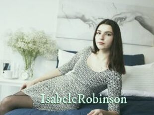 IsabeleRobinson