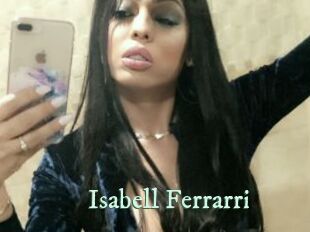Isabell_Ferrarri