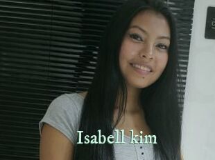 Isabell_kim