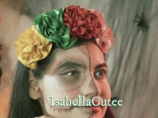 IsabellaCutee