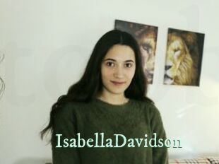 IsabellaDavidson