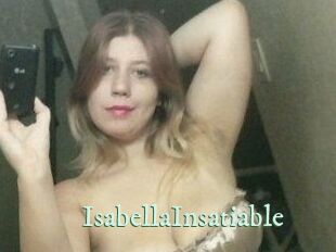 IsabellaInsatiable