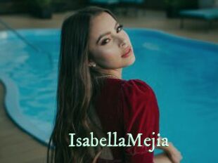 IsabellaMejia