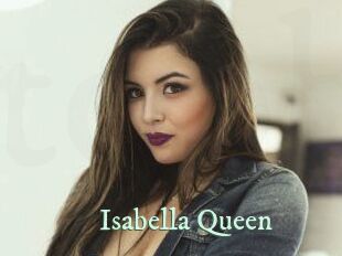 Isabella_Queen