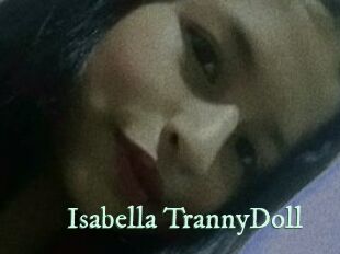 Isabella_TrannyDoll