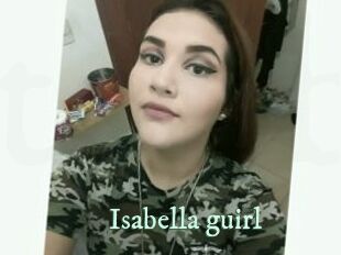 Isabella_guirl