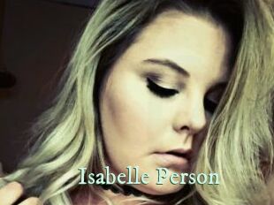 Isabelle_Person