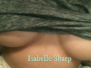 Isabelle_Sharp