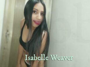 Isabelle_Weaver