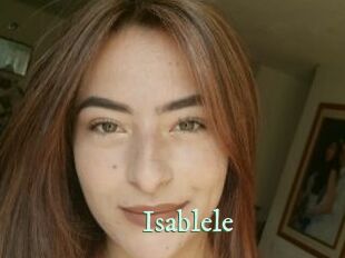 Isablele