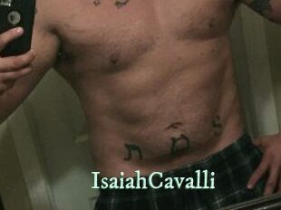 Isaiah_Cavalli