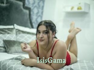 IsisGama