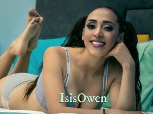 IsisOwen