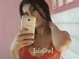 IsisOwl