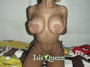 Isis_Queen