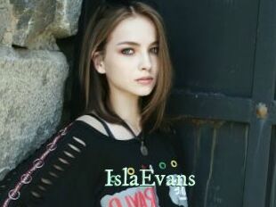 IslaEvans