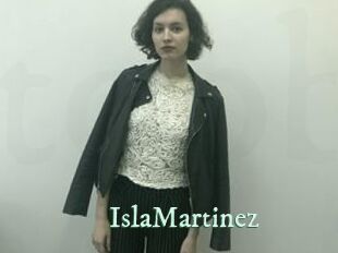 IslaMartinez