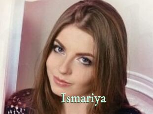 Ismariya