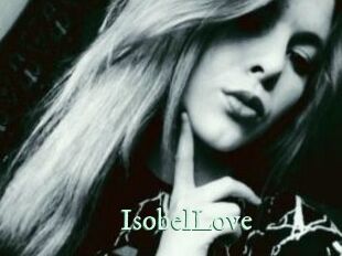 IsobelLove