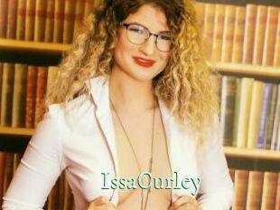 IssaCurley