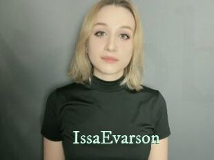 IssaEvarson