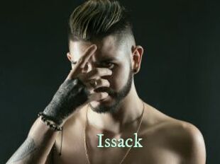 Issack