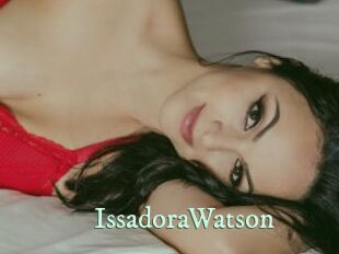 IssadoraWatson