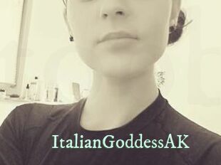 ItalianGoddessAK