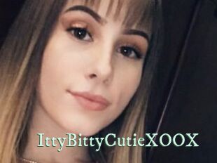 IttyBittyCutieXOOX