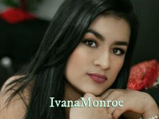 IvanaMonroe