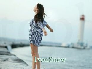 IvonSnow