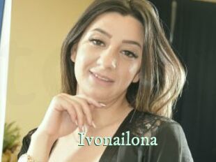 Ivonailona