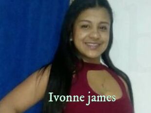 Ivonne_james