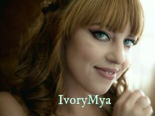 IvoryMya